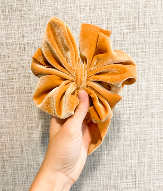 Pumpkin Spice